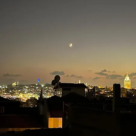 아파트 A Cozy With A Panoramic View