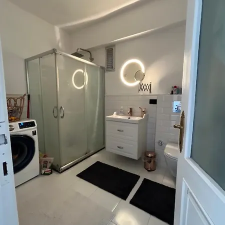 A Cozy With A Panoramic View