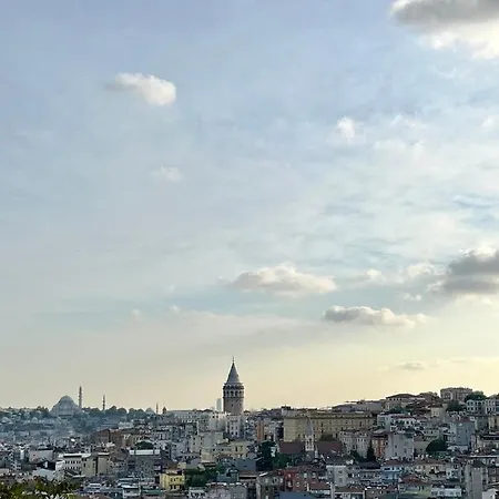 شقة A Cozy With A Panoramic View *